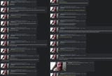 subtle strawmanning
