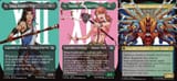 our fucking heroines