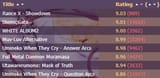 top 8