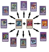 12 Fusions