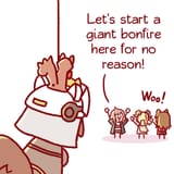 firewhistle about to get reported to HR