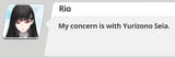 non randomized filename