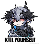 kys