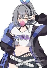 __silver_wolf_and_silver_wolf_honkai_and_1_more_drawn_by_haruo_haruooimo__162a0180224abe68d4290c25e192f52b