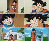 Goten Beerus&#039; planet