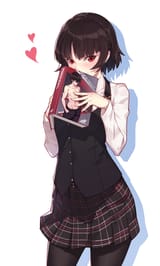 Makoto book