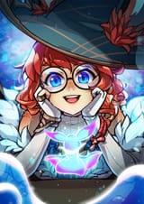 aurorasmile