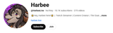Screenshot 2025-07-13 at 06-35-34 Harbee - YouTube