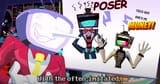 Copycats