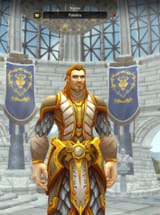 paladin desire