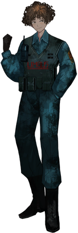 pilot