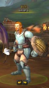 paladin vril