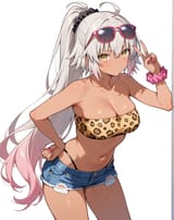 Gyaru