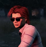Steve red