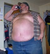 Average Alabaman Man