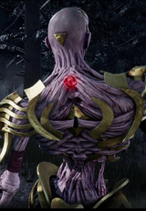 Lich Mark