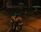 the old wow soul