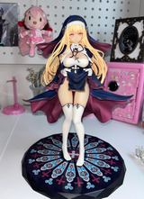 charlotte nun