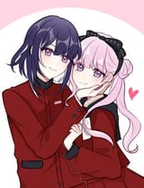 Ima and Kako 8