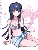 Swimwear_Saya