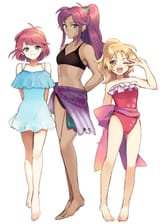 __lenna_charlotte_tycoon_faris_scherwiz_and_krile_mayer_baldesion_final_fantasy_and_1_more_drawn_by_negitoro_now__0aa71390a490d0b78ebcec794a9c421d