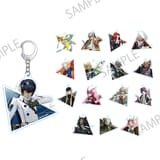 meacrylic-keyholder