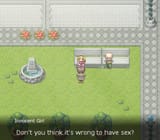 sex is wrong