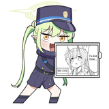 Bad Chise Sign
