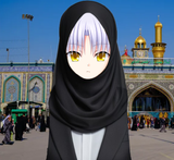 نبضات الملاك!