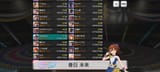 TD 8th Anniversary Mirai rank