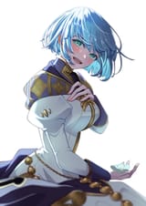 skeb.jp @m_nina_illust works 29 2 silque