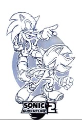 Seoul Shadow Concept Art - 3 Scanned