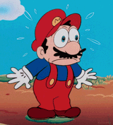 marioS