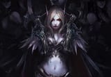 Sylvanas