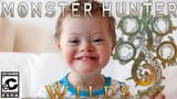 Monster Hunter Wilds Promotional