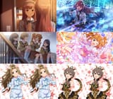 TD Gacha Cards 13th July 2025