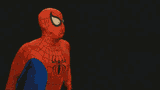 spiderman-vomiting