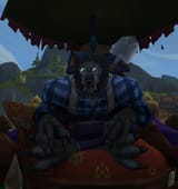 worgens