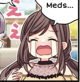 meds bai
