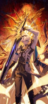 __phainon_honkai_and_1_more_drawn_by_sakon04__5deddbcfaad25f16e660835bd60b53ab