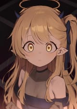 ibuki stare