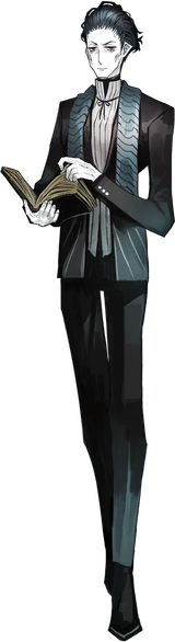 priest