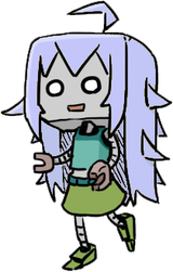 mikibot hanamachine