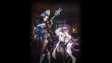Maiden and Ether