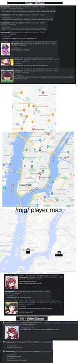 Gay UGR Trash meetup