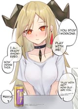 ifrit needy