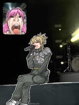doro pinne concert