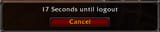 logout