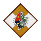 Flag of Grust