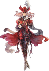 redmage
